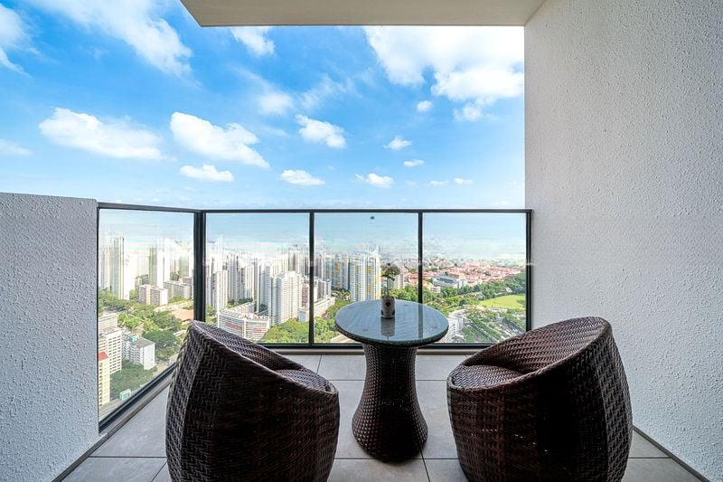 AVENUE SOUTH RESIDENCE 11