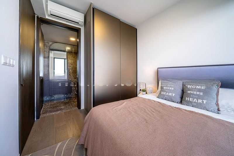 AVENUE SOUTH RESIDENCE 14