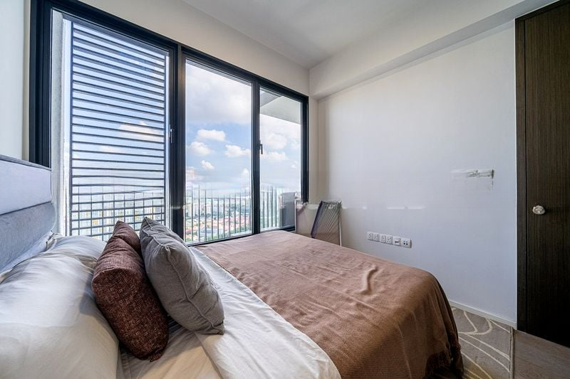 AVENUE SOUTH RESIDENCE 15