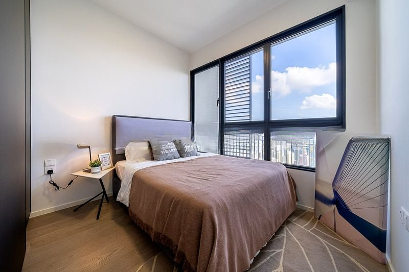 AVENUE SOUTH RESIDENCE 13