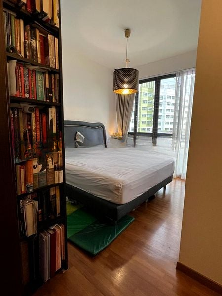 SIGNATURE AT YISHUN 3