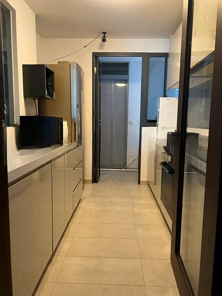 SIGNATURE AT YISHUN 5