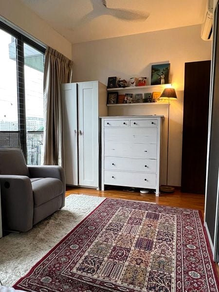 SIGNATURE AT YISHUN 7