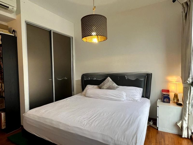 SIGNATURE AT YISHUN 4