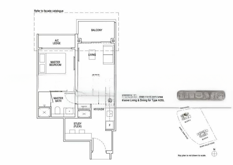 IRWELL HILL RESIDENCES 14