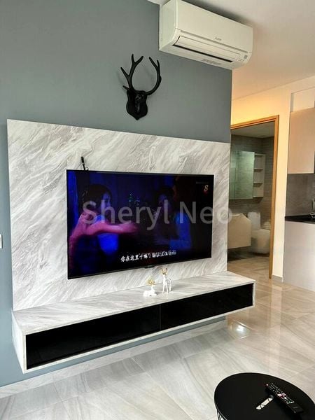 HIGH PARK RESIDENCES 2