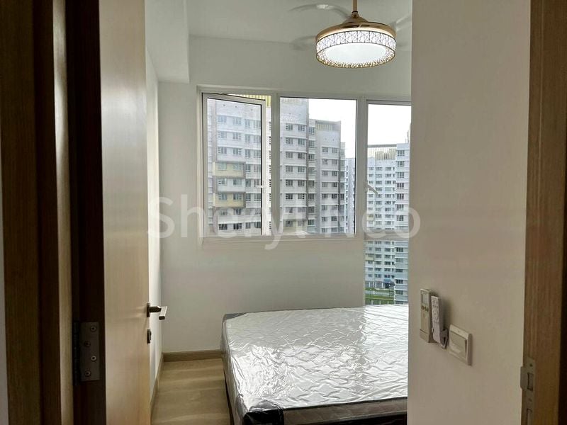 HIGH PARK RESIDENCES 3