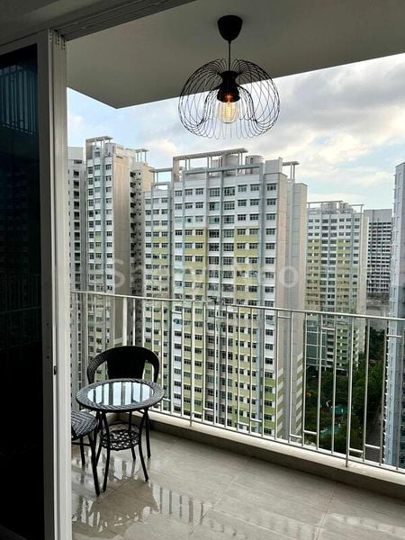 HIGH PARK RESIDENCES 5