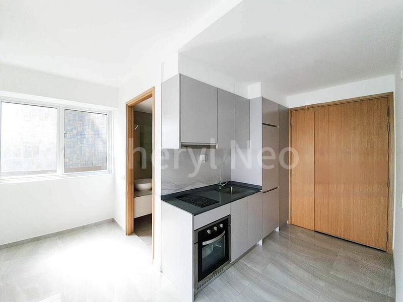 HIGH PARK RESIDENCES 6