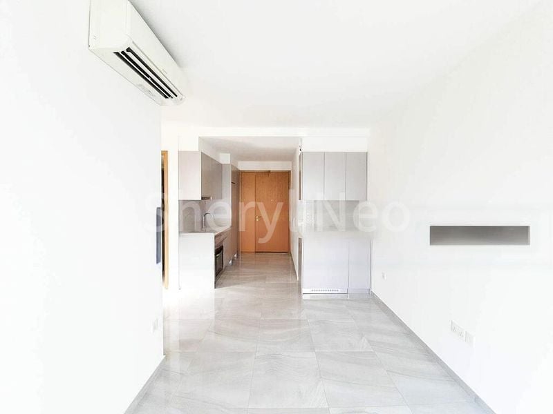 HIGH PARK RESIDENCES 7