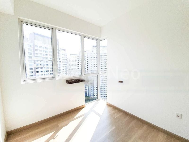 HIGH PARK RESIDENCES 8