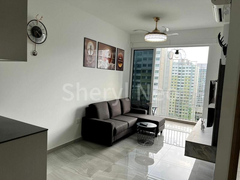 HIGH PARK RESIDENCES 10