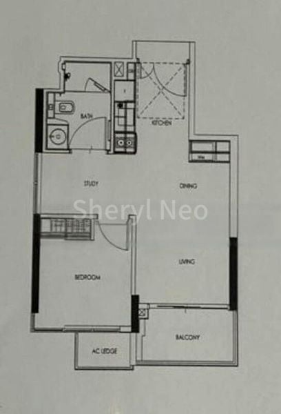 HIGH PARK RESIDENCES 11