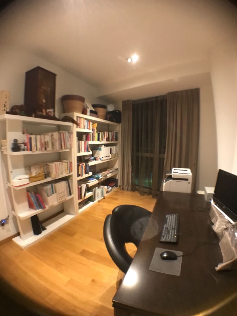 REFLECTIONS AT KEPPEL BAY 12