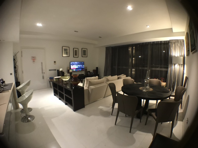 REFLECTIONS AT KEPPEL BAY 17