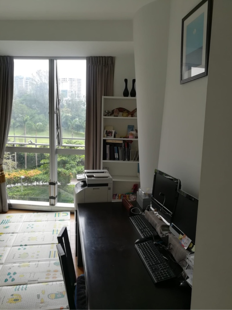 REFLECTIONS AT KEPPEL BAY 20