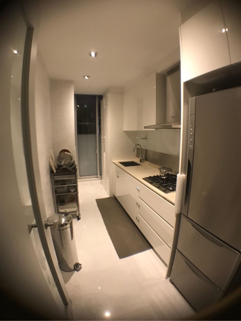 REFLECTIONS AT KEPPEL BAY 8