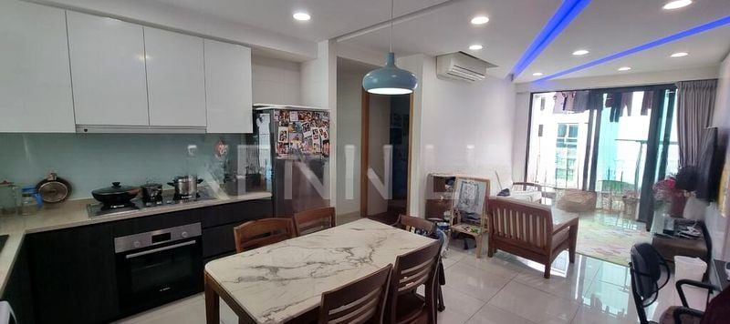 ESPARINA RESIDENCES 12