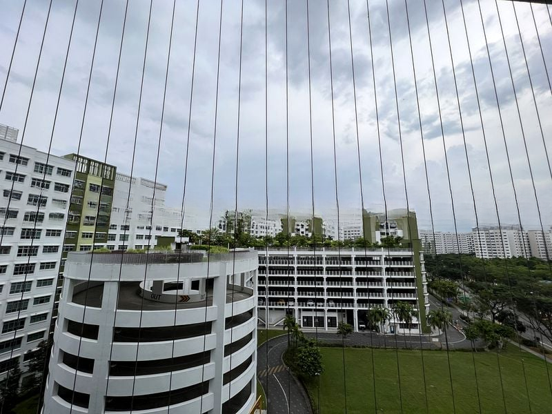 SIGNATURE AT YISHUN 6