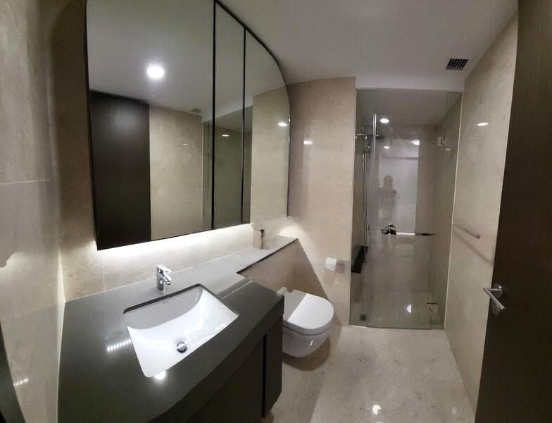 AVENUE SOUTH RESIDENCE 8