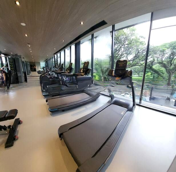 AVENUE SOUTH RESIDENCE 9