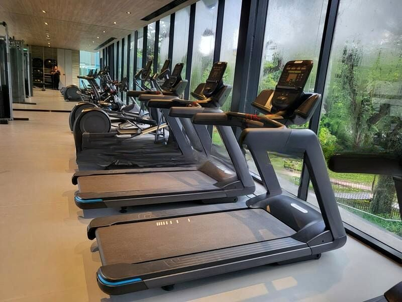 AVENUE SOUTH RESIDENCE 13