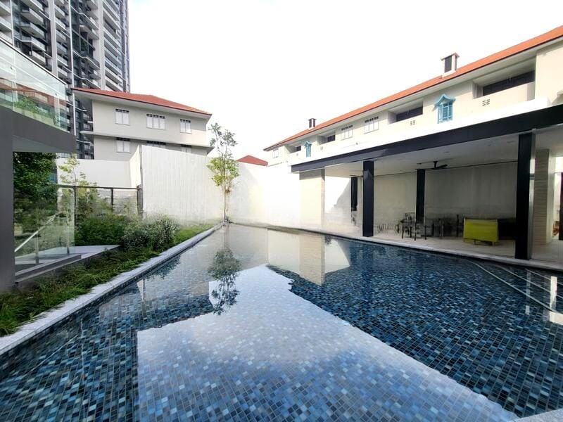 AVENUE SOUTH RESIDENCE 15