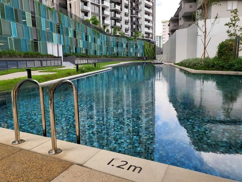 AVENUE SOUTH RESIDENCE 14