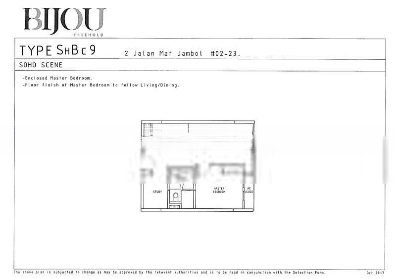 BIJOU 7