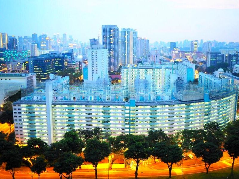 EIGHT RIVERSUITES 2
