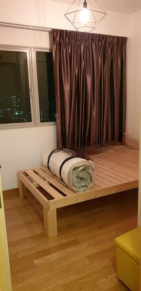 EIGHT RIVERSUITES 14