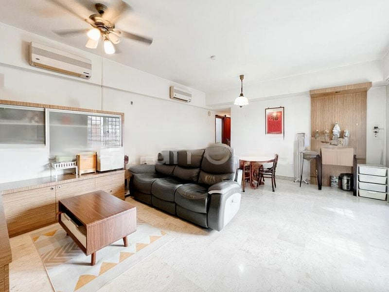 CHANTILLY RISE 2