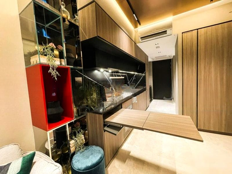 IRWELL HILL RESIDENCES 5