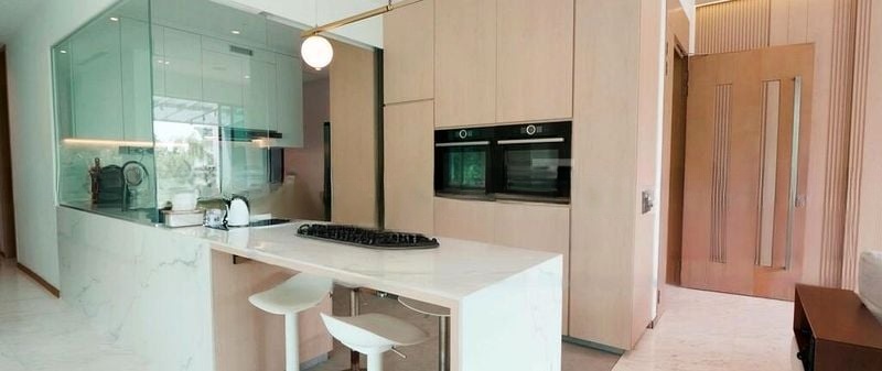 ORANGE GROVE RESIDENCES 7