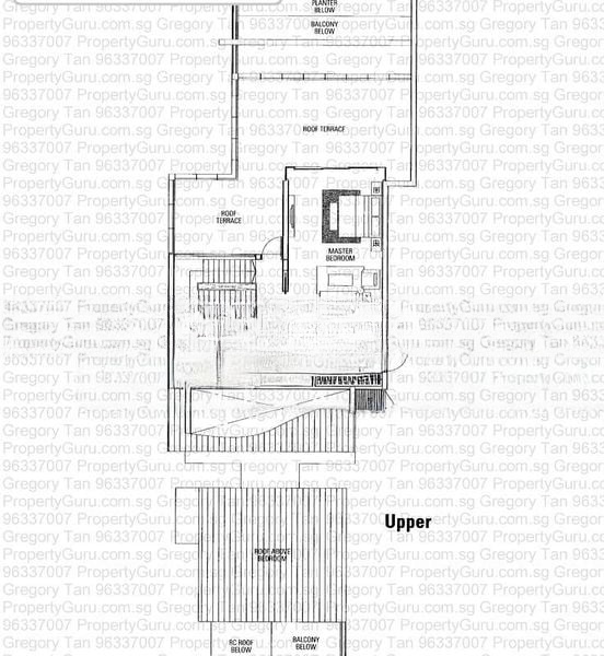 ORANGE GROVE RESIDENCES 10