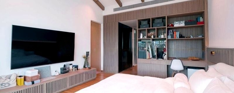 ORANGE GROVE RESIDENCES 2