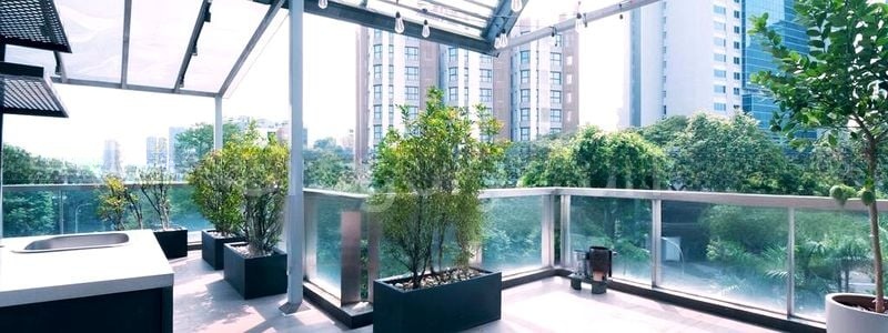 ORANGE GROVE RESIDENCES 3