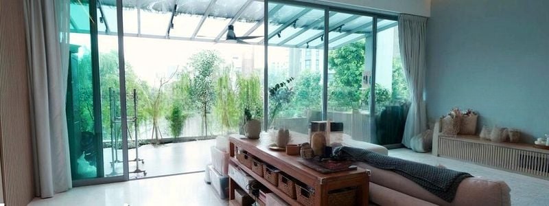 ORANGE GROVE RESIDENCES 5