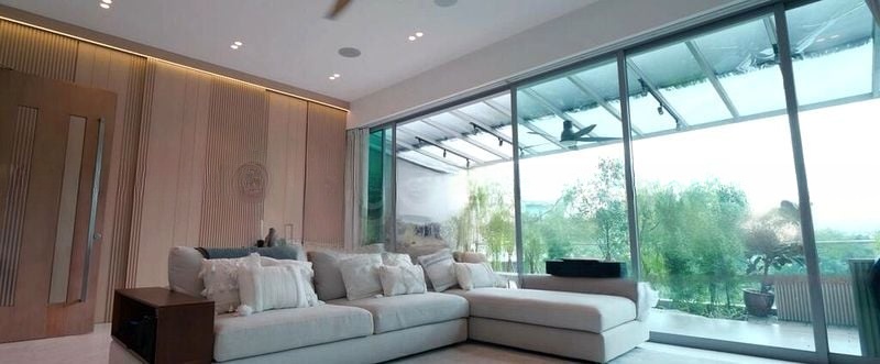 ORANGE GROVE RESIDENCES 8