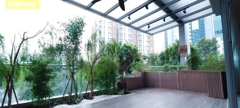 ORANGE GROVE RESIDENCES 4