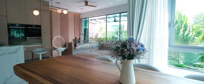 ORANGE GROVE RESIDENCES 9