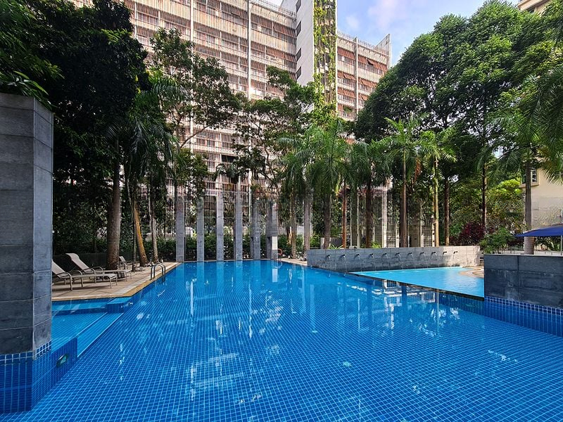 BALMORAL HEIGHTS 7