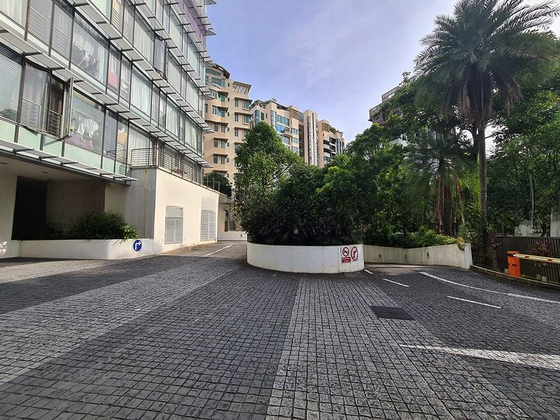 BALMORAL HEIGHTS 9