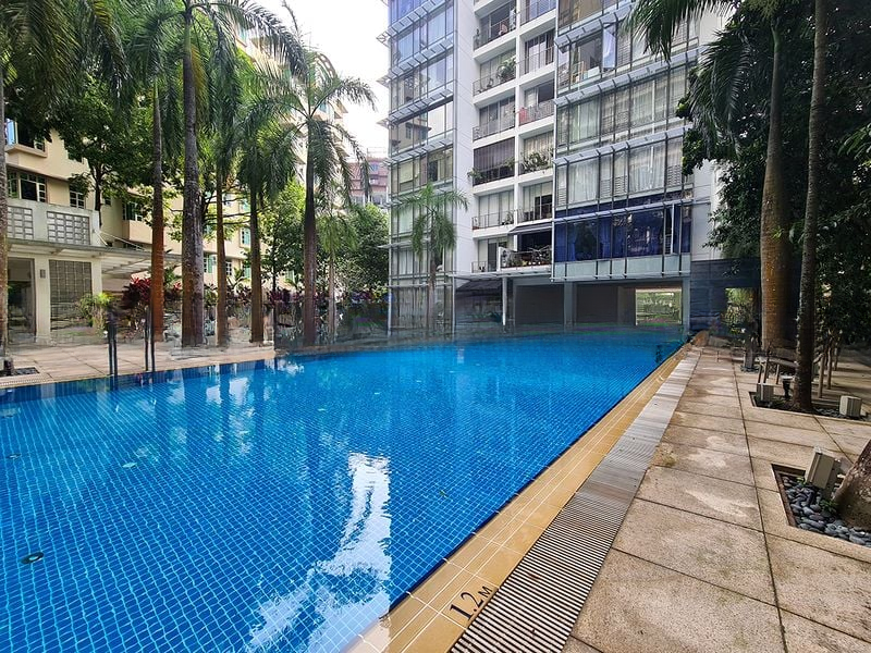 BALMORAL HEIGHTS 6