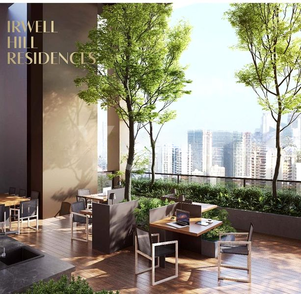 IRWELL HILL RESIDENCES 9