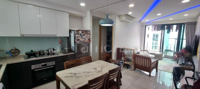 ESPARINA RESIDENCES 9