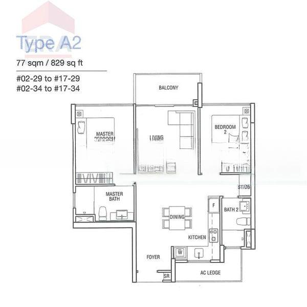 ESPARINA RESIDENCES 10