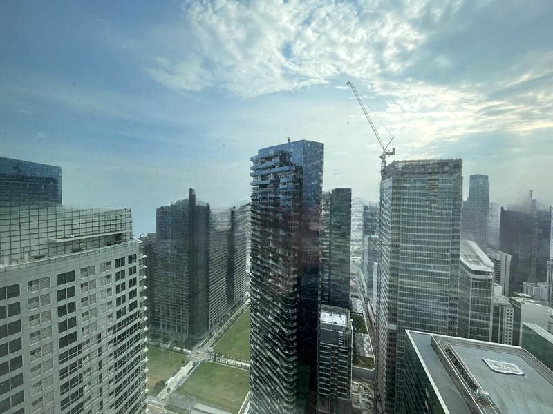 THE SAIL @ MARINA BAY 6