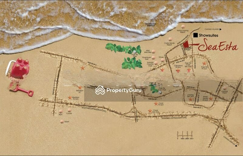 SEA ESTA 14