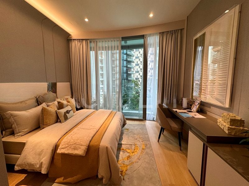 CLIVEDEN AT GRANGE 10